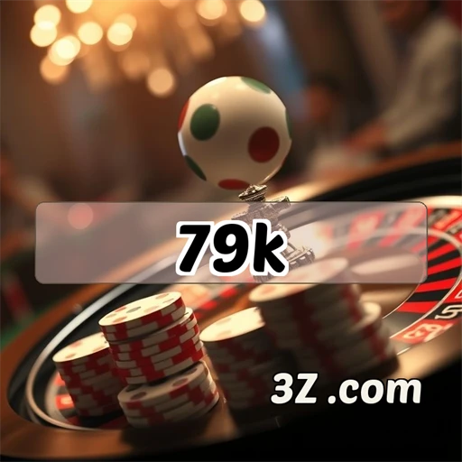 Arcade Diversão no 79k.com: Jogar é apenas o começo