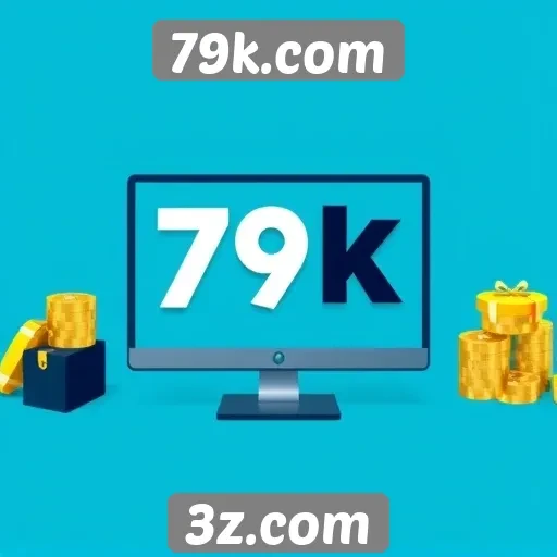 Comparação entre 79k.com e concorrentes no mercado