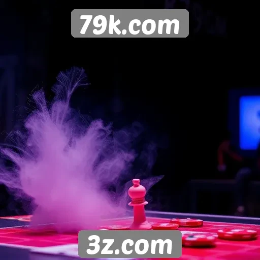 Eventos e torneios organizados pela plataforma 79k.com