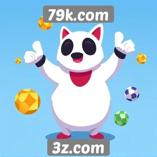 Exploração das promoções no 79k.com