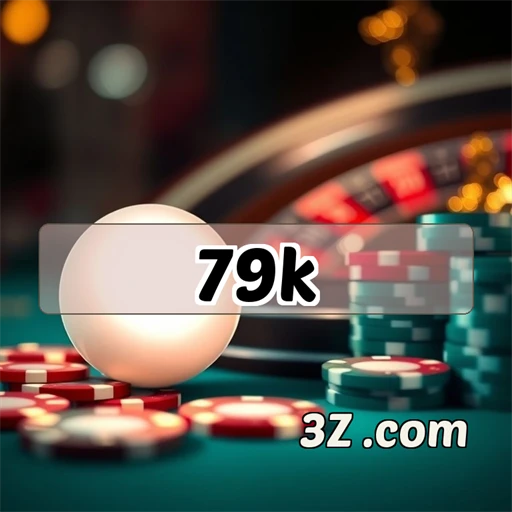 A Evolução do Multiplayer no 79k.com: Experiências Conectivas