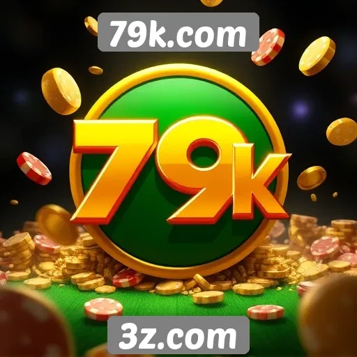 Opiniões de jogadores sobre 79k.com